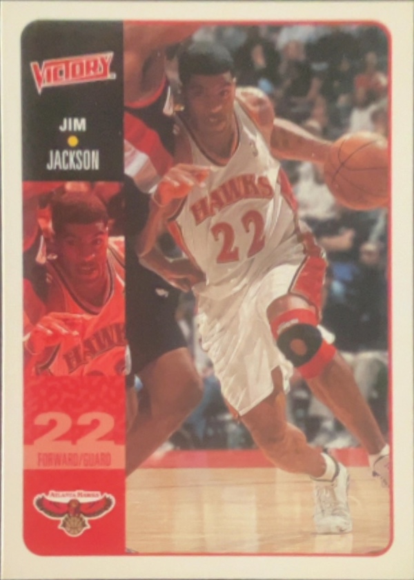 Jim Jackson