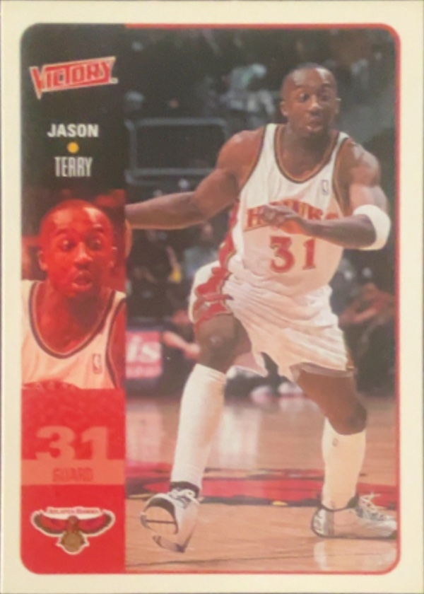 Jason Terry