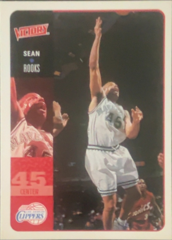 Sean Rooks