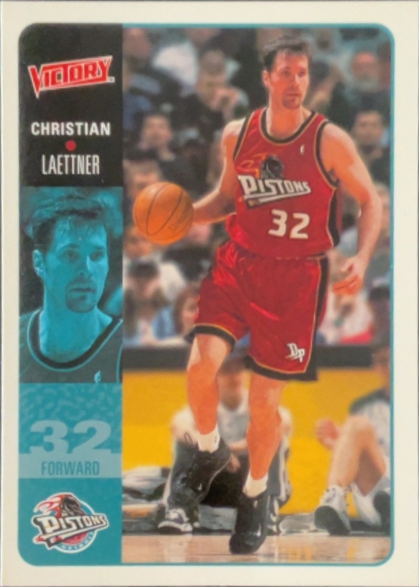 Christian Laettner