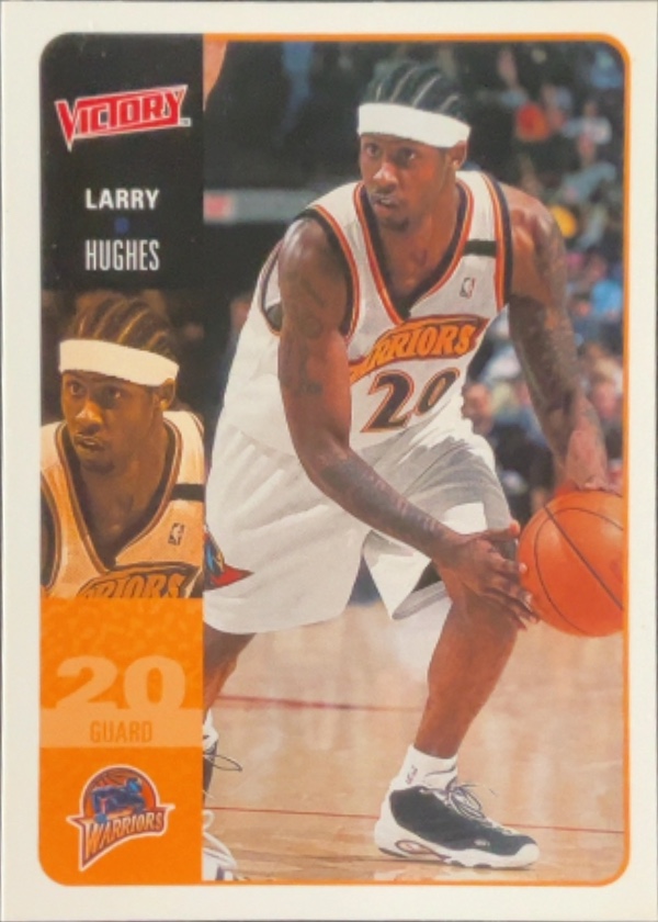 Larry Hughes