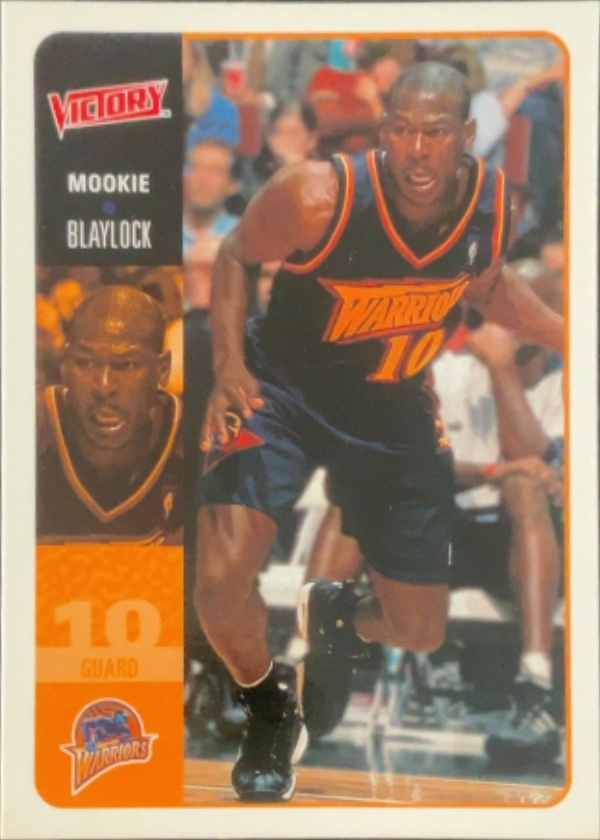 Mookie Blaylock