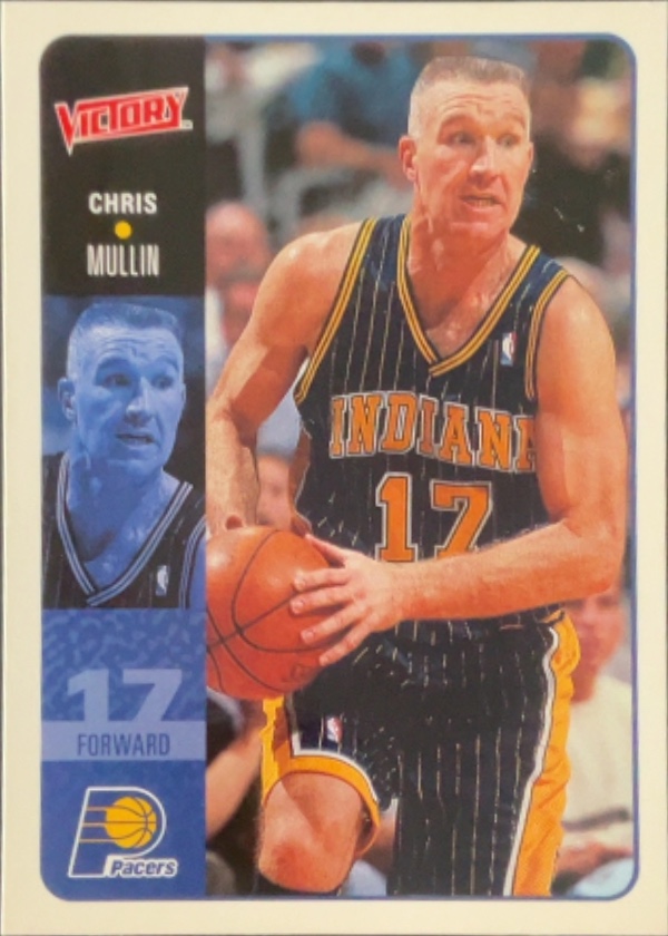 Chris Mullin