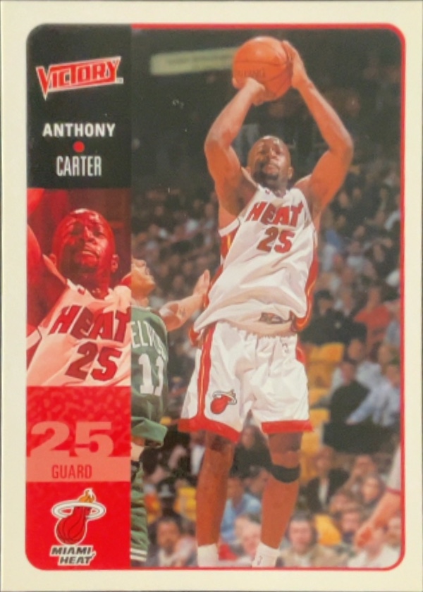 Anthony Carter