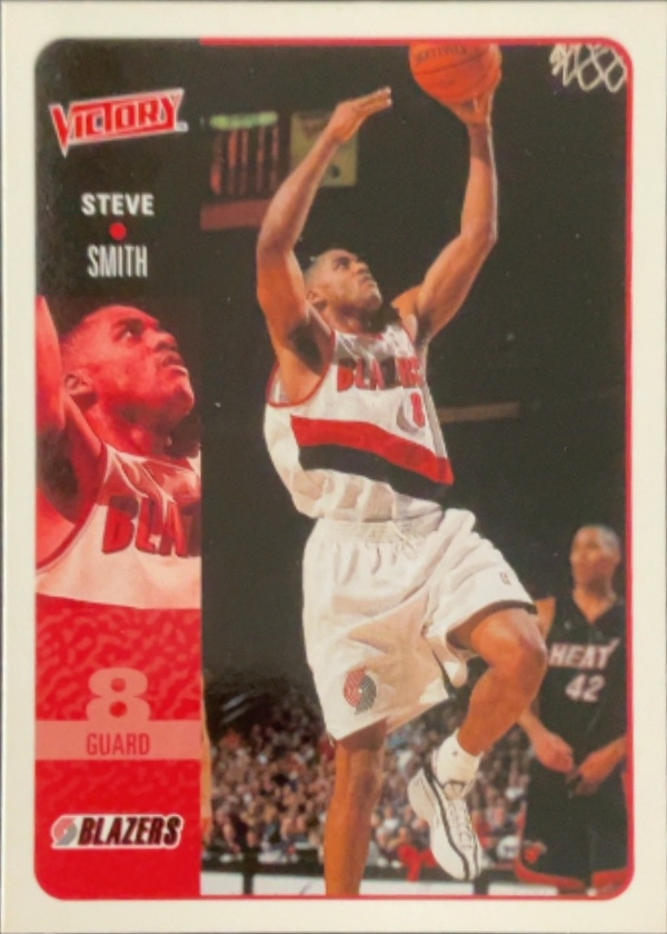 Steve Smith