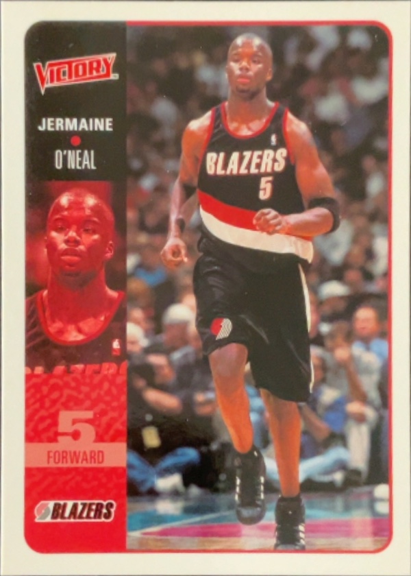 Jermaine O'Neal