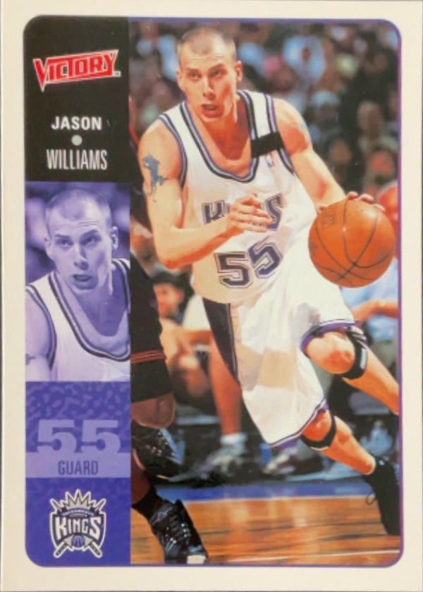 Jason Williams