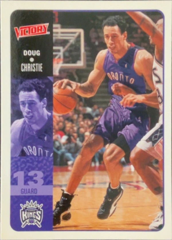 Doug Christie