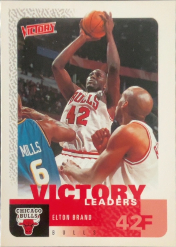 Elton Brand