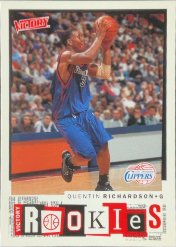 Quentin Richardson