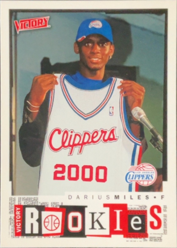 Darius Miles