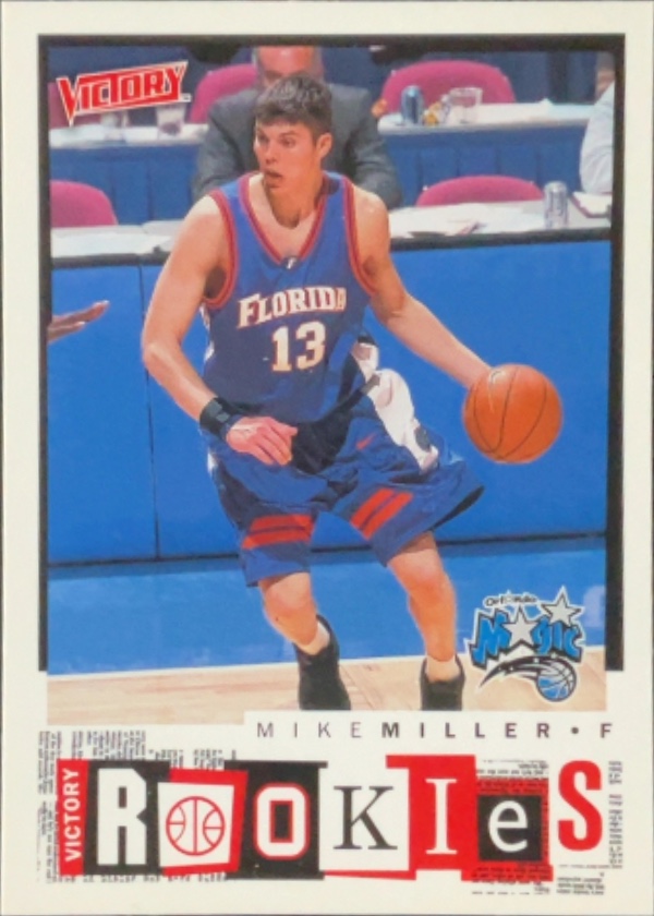 Mike Miller