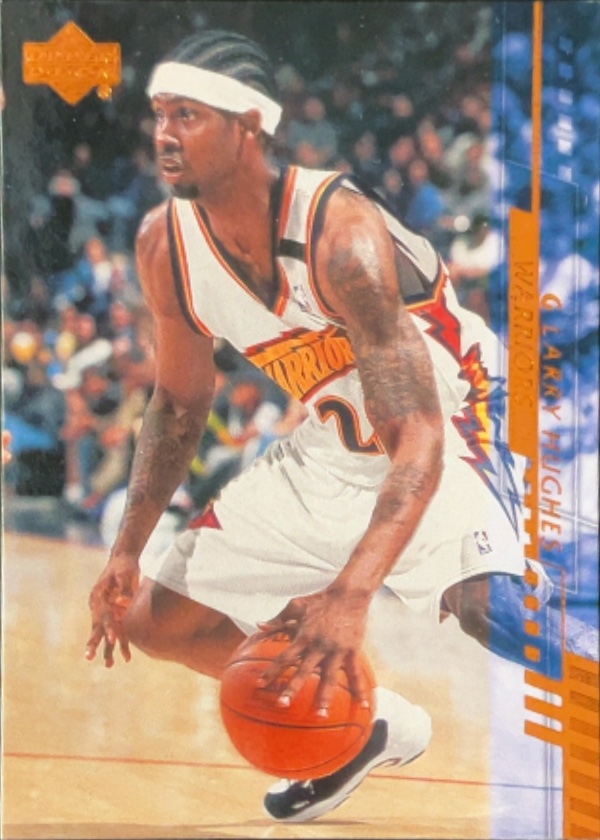 Larry Hughes