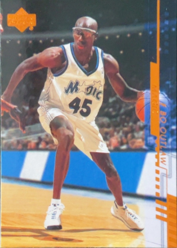 Bo Outlaw