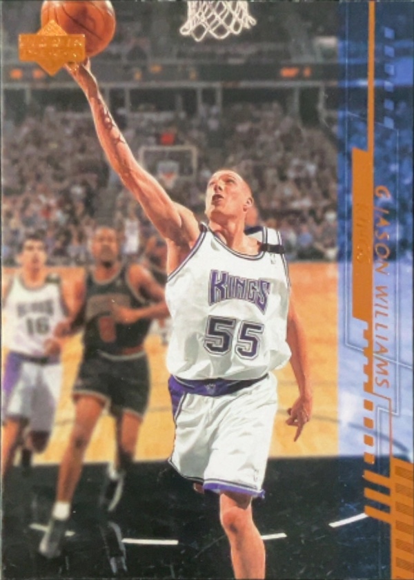 Jason Williams