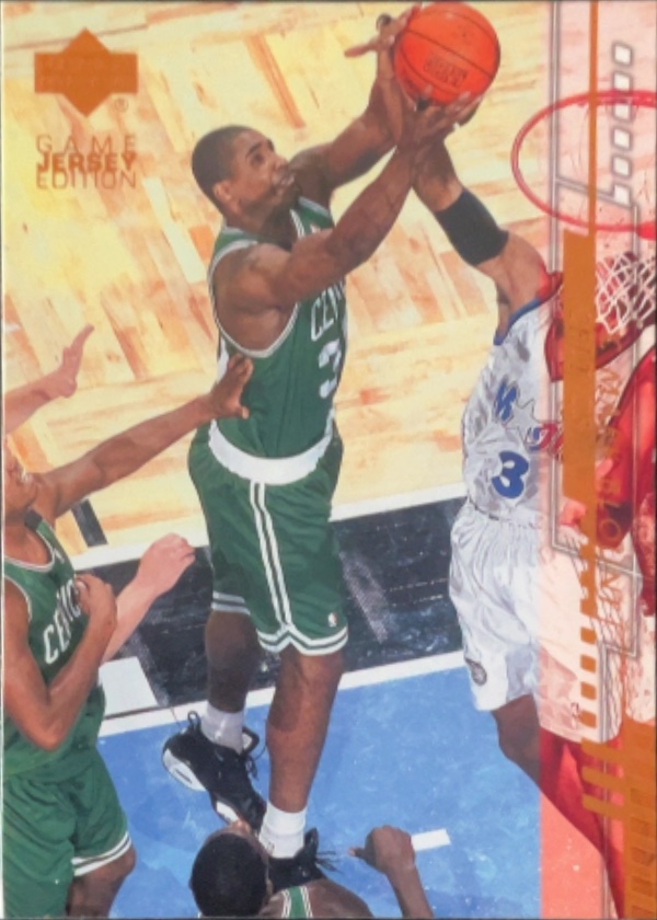 Mark Blount