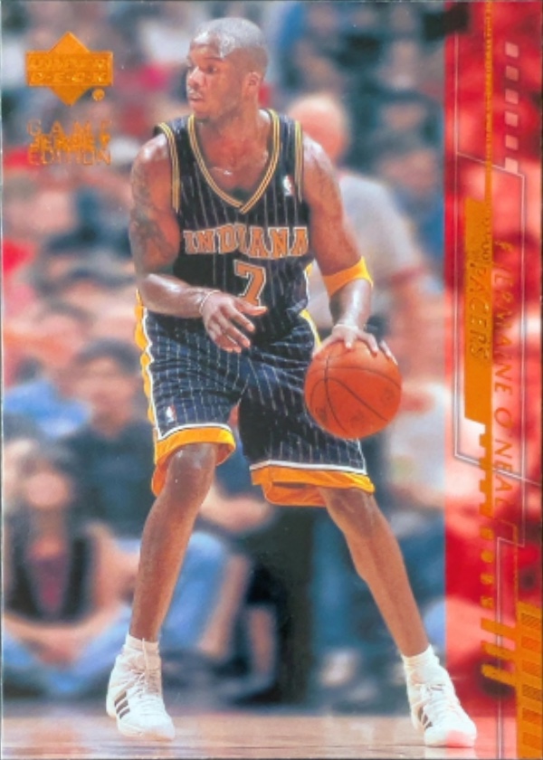 Jermaine O'Neal