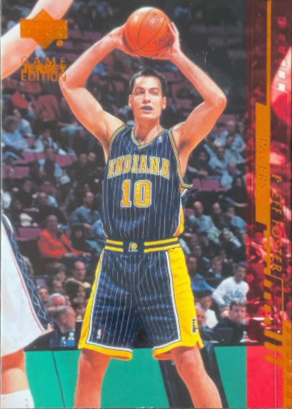 Jeff Foster