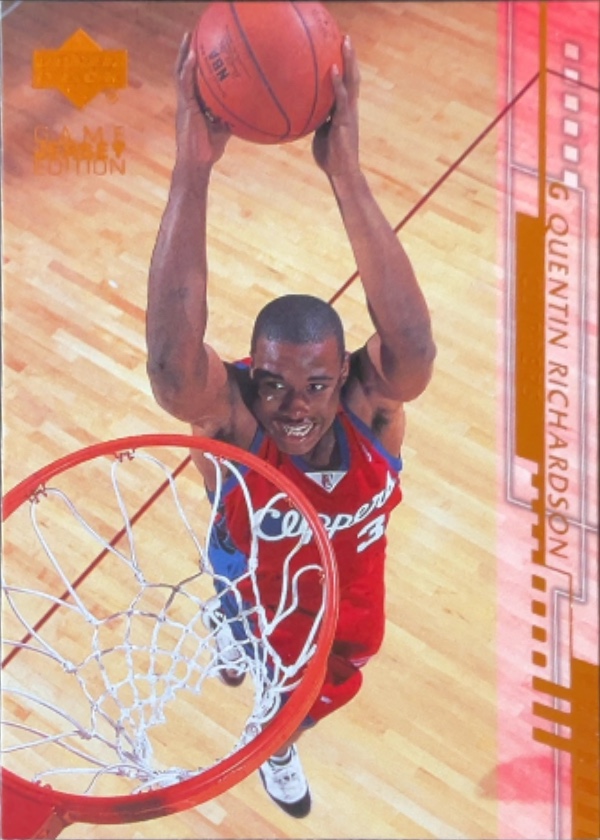 Quentin Richardson