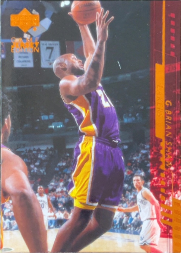 Brian Shaw