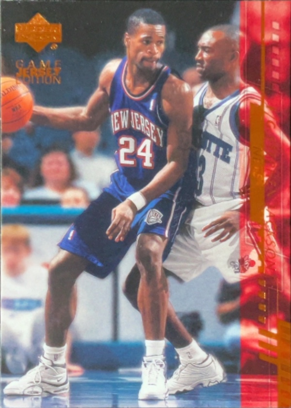 Stephen Jackson
