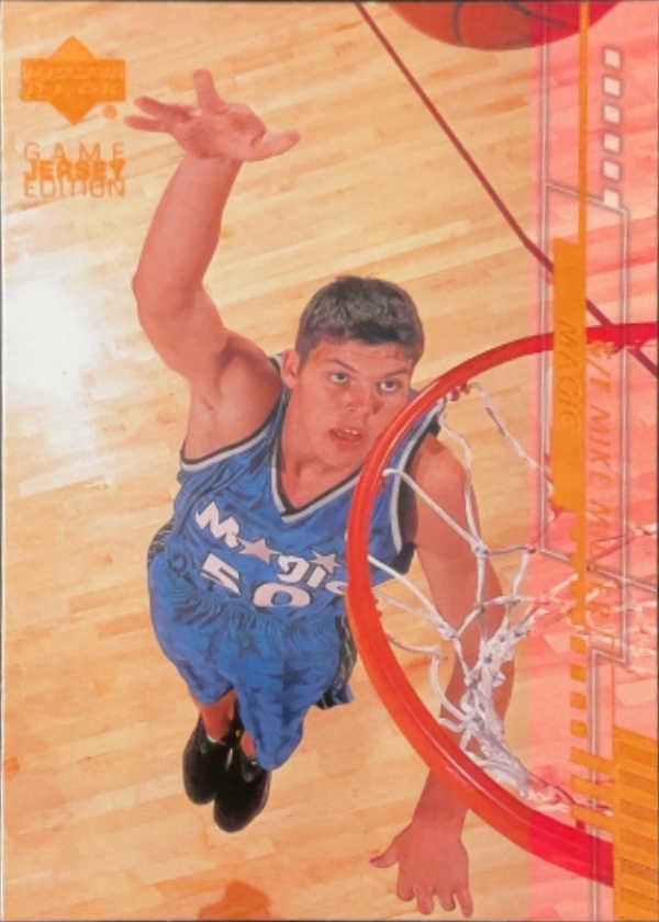 Mike Miller
