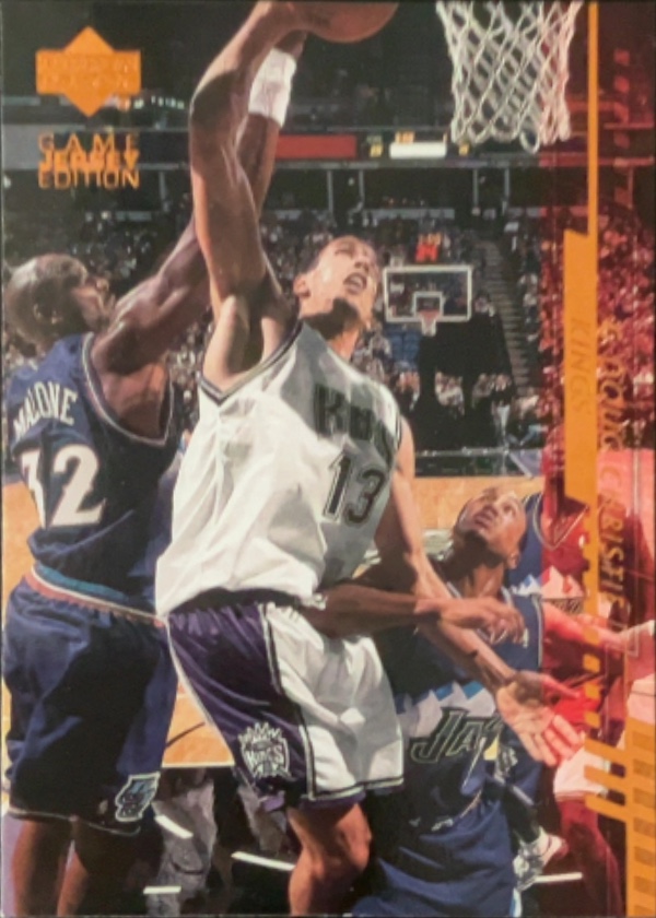 Doug Christie
