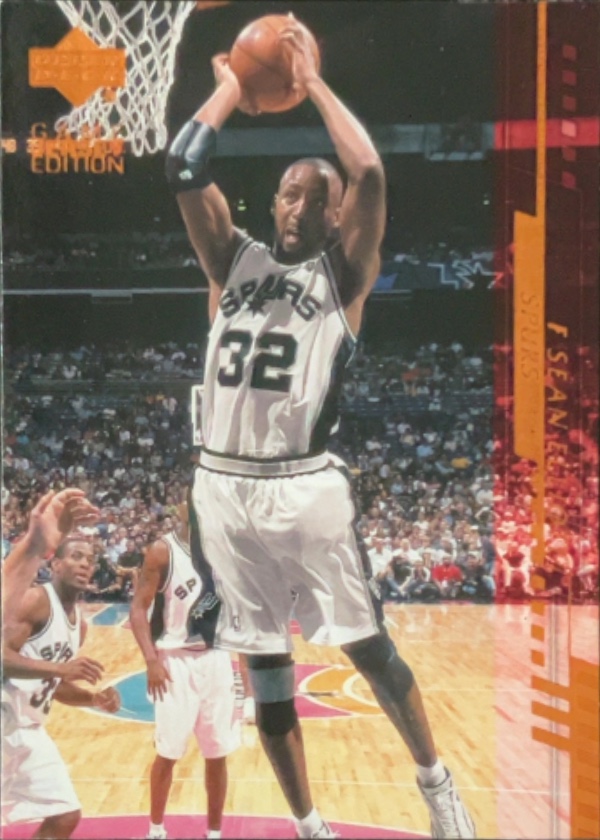 Sean Elliott