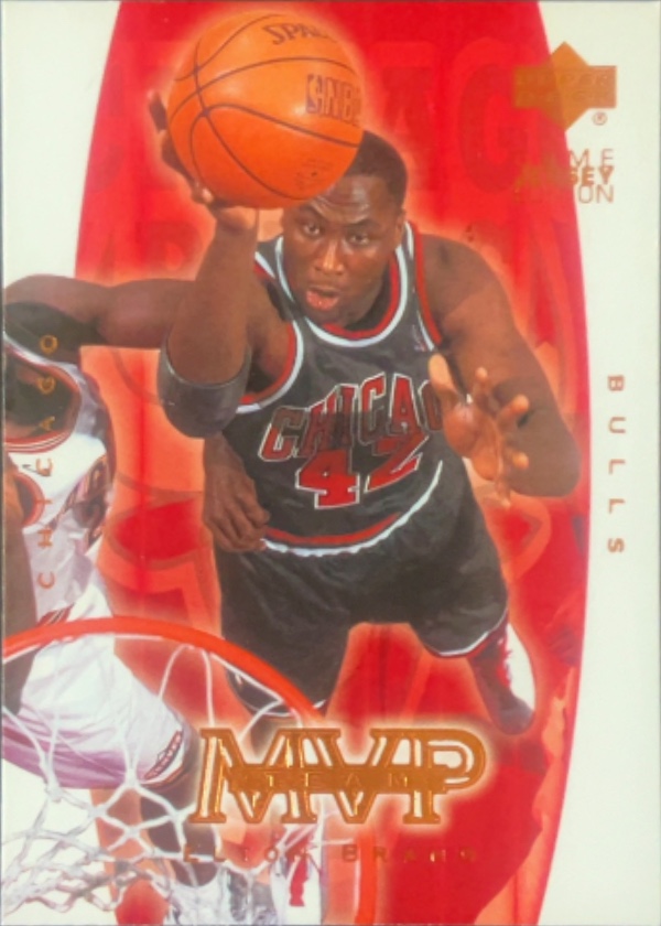Elton Brand