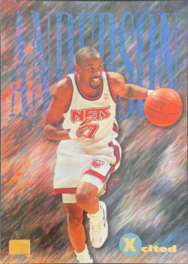 Kenny Anderson