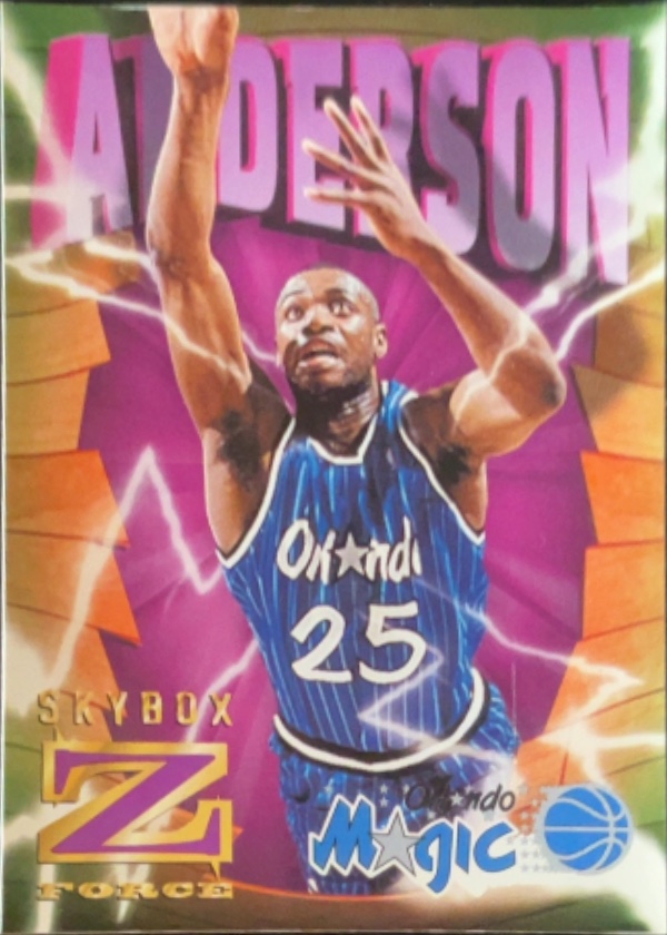 Nick Anderson
