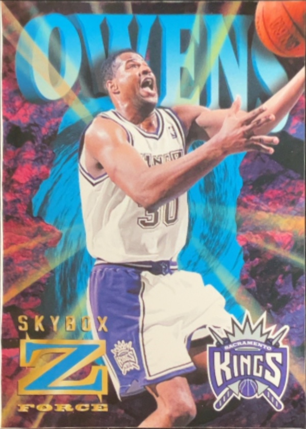 Billy Owens