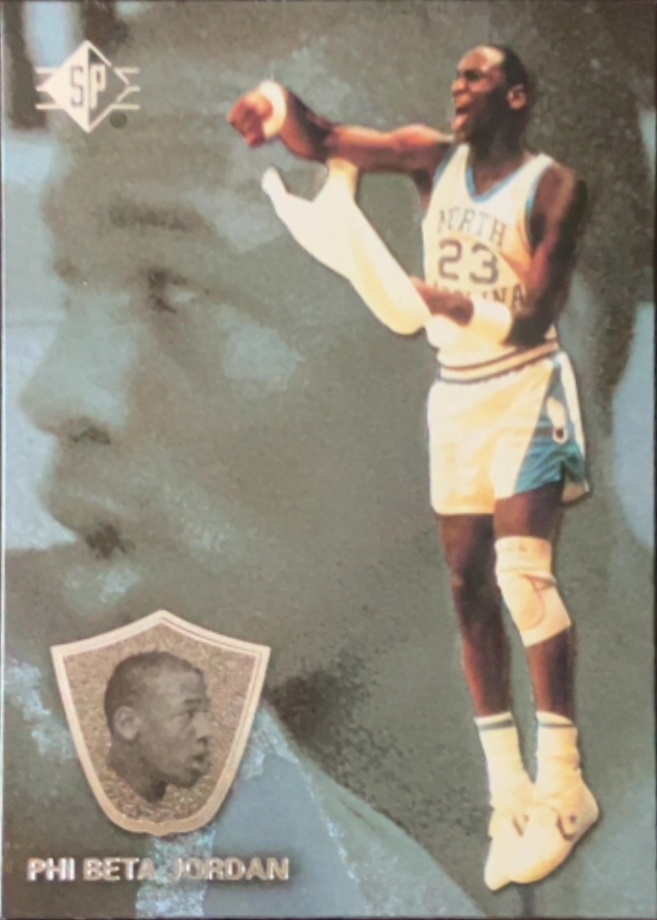 Michael Jordan