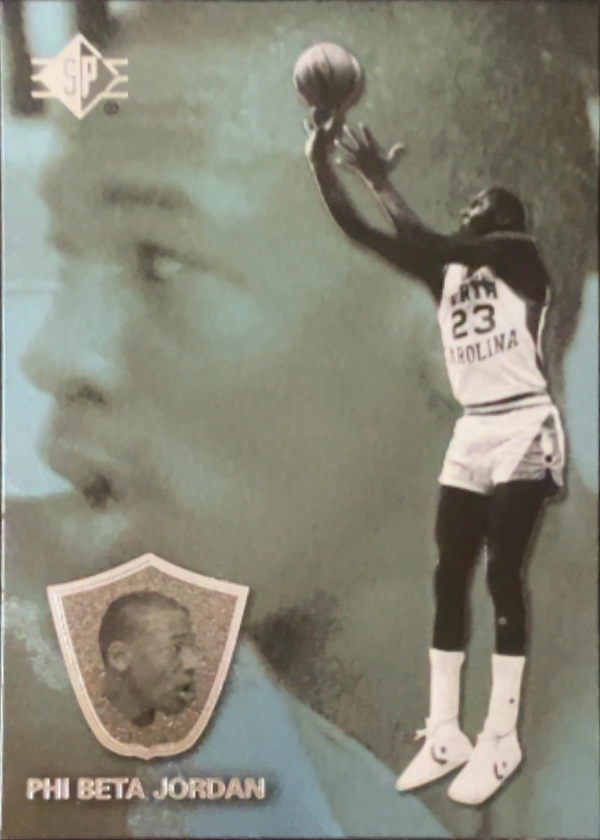 Michael Jordan