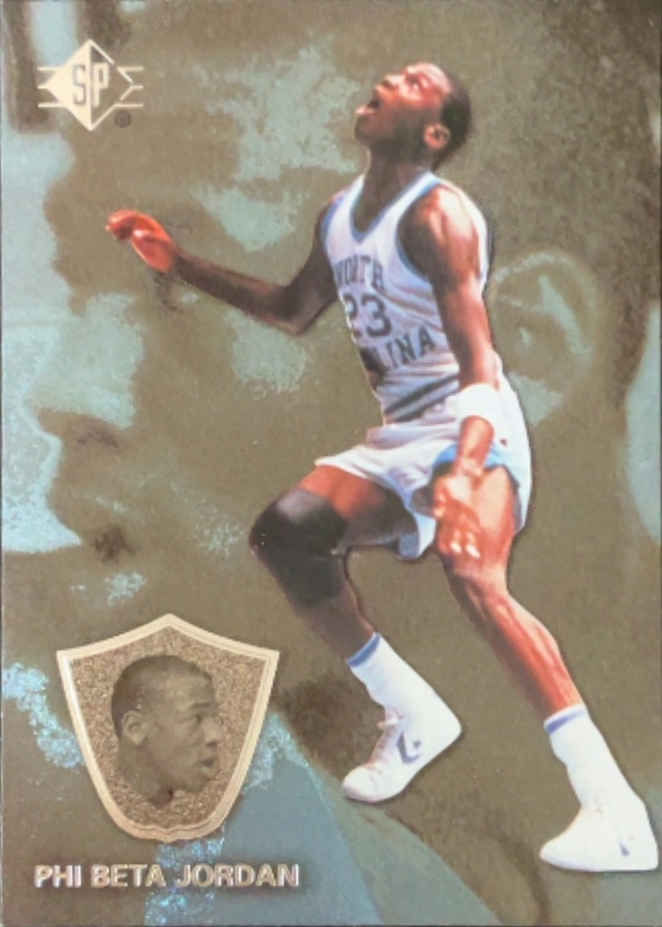Michael Jordan