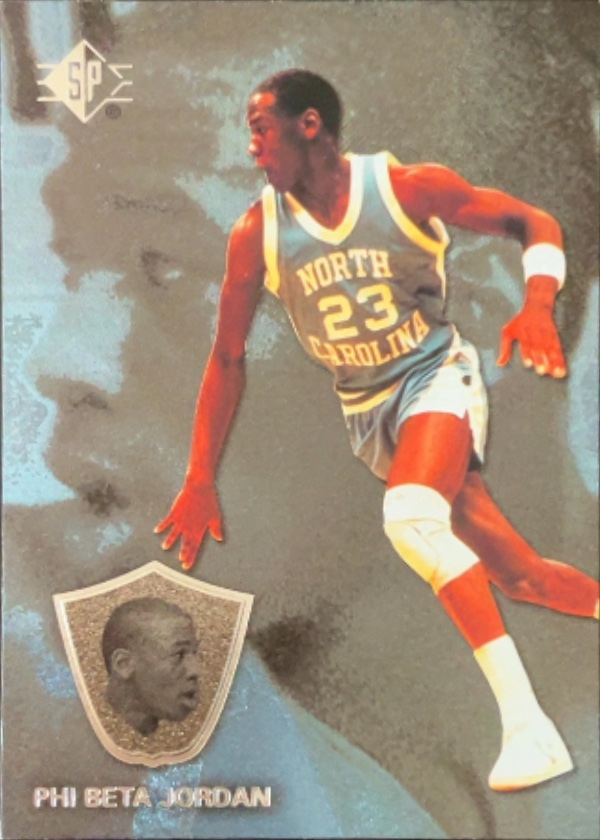 Michael Jordan