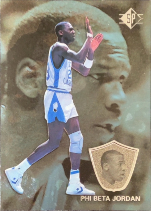 Michael Jordan