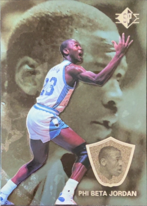 Michael Jordan