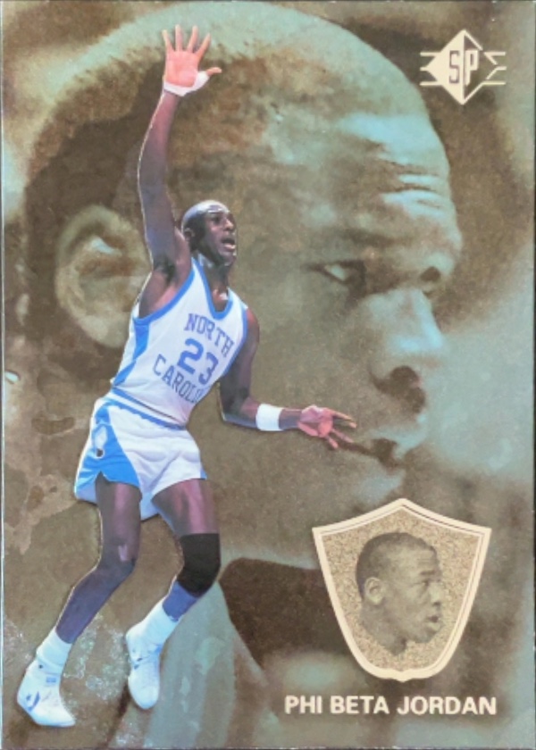 Michael Jordan