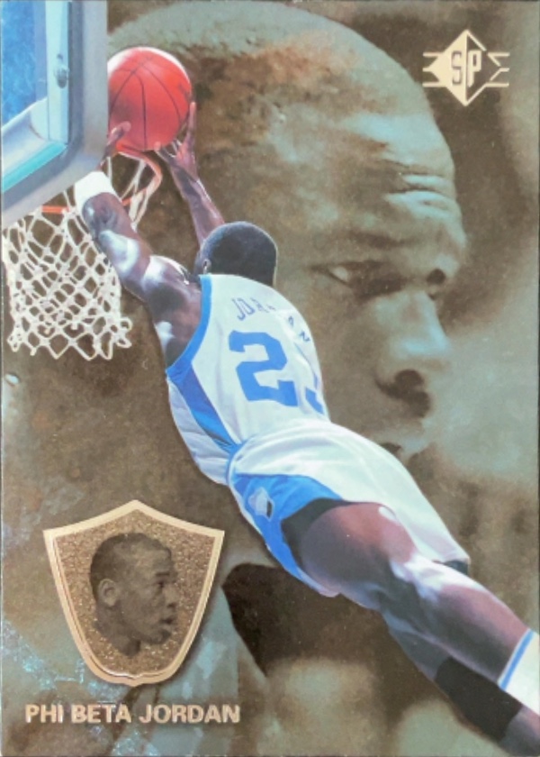 Michael Jordan