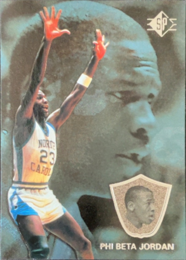 Michael Jordan