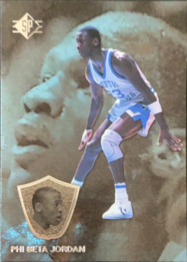 Michael Jordan