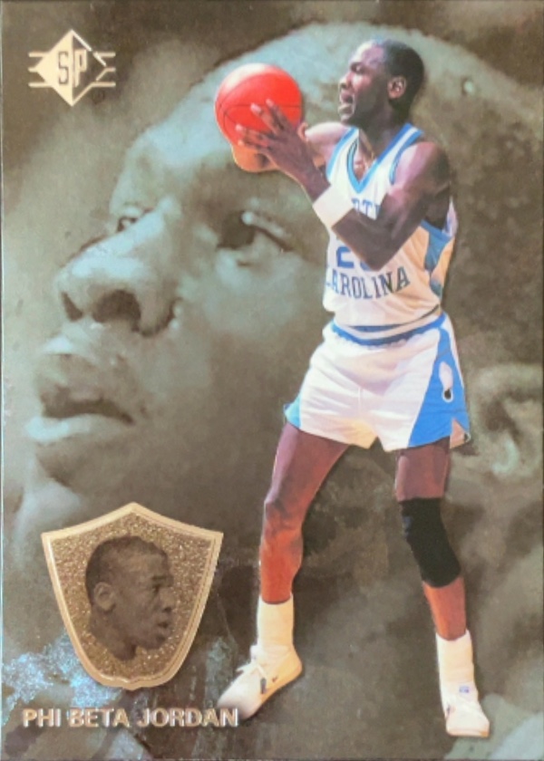 Michael Jordan