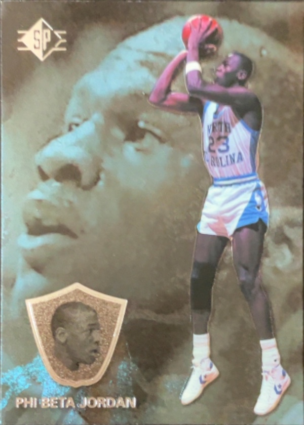Michael Jordan