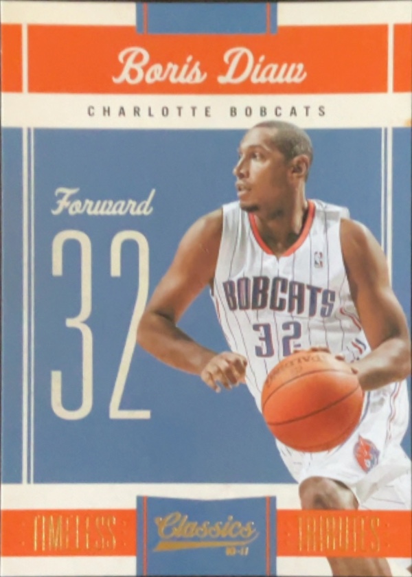 Boris Diaw