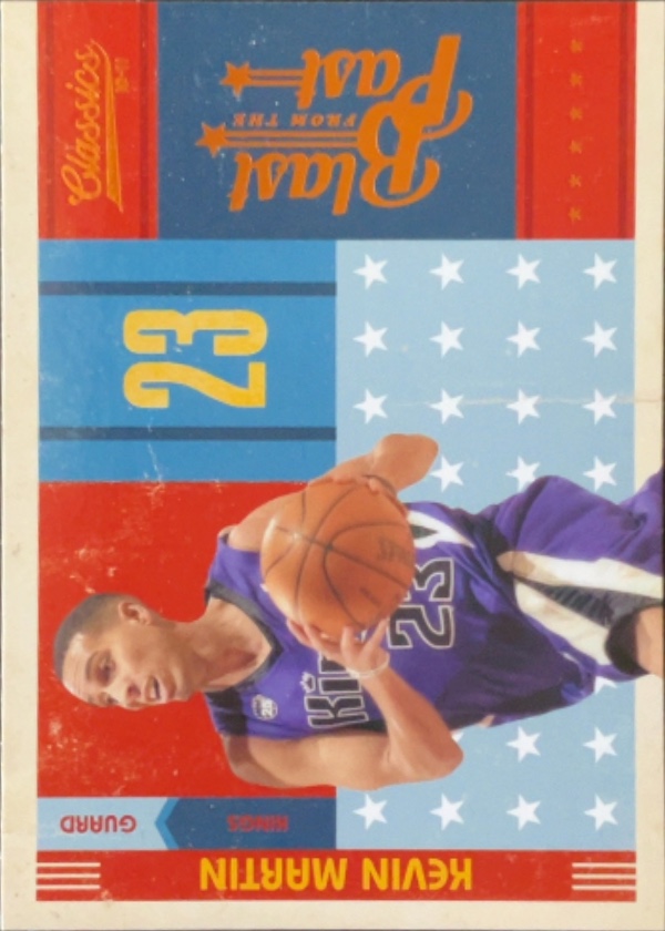 Kevin Martin