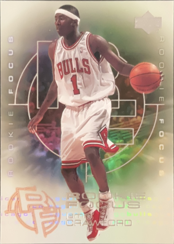 Jamal Crawford