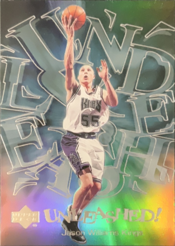 Jason Williams