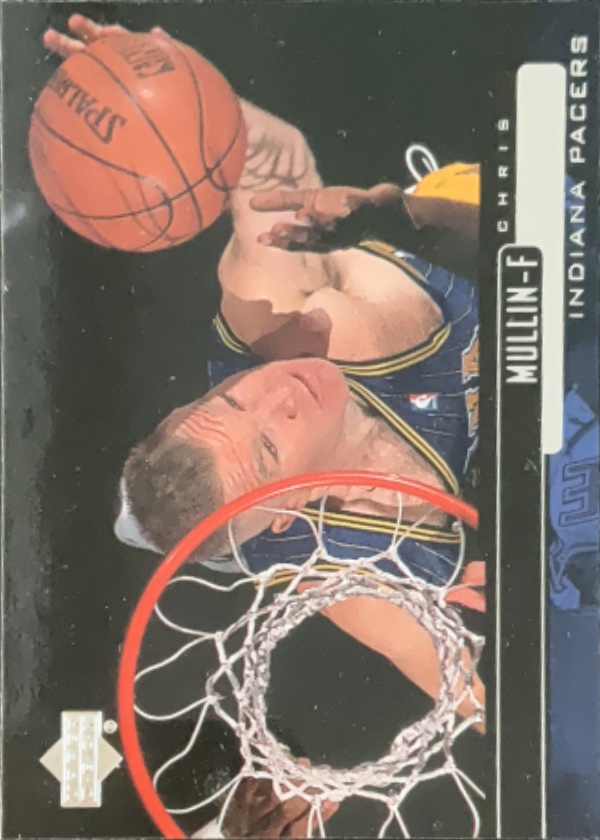 Chris Mullin