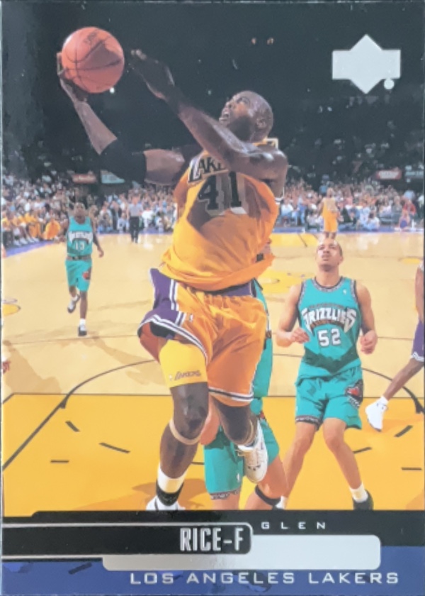 Glen Rice